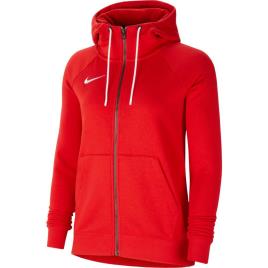 Nike Park Full Zip Sweatshirt  XS Mujer