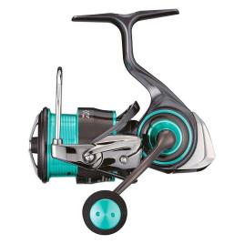 Daiwa Emeraldas Air 21lt Spinning Reel  2500XH