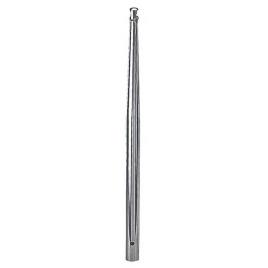 Plastimo 2 Heights Candlestick  46.4 cm