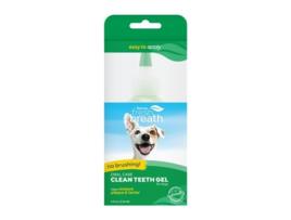 Tropiclean Gel Dental Dentário Dentário Limpo Para Cães 118 Ml