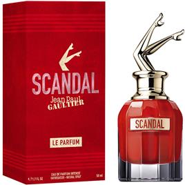 Jean Paul Gaultier SCANDAL Le Parfum 50 ml Vaporizador