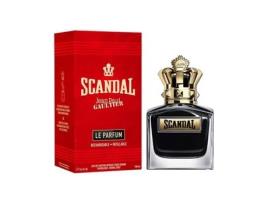 Jean Paul Gaultier SCANDAL POUR HOMME Le Parfum 100 ml Vaporizador