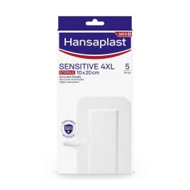 Pensos Rápidos Sensitive Hansaplast