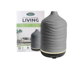 Nsa Difusor Living Cinzento Claro