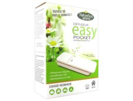 Nsa Difusor Easy Pocket Branco