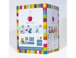 Inatura Cherry Belly Sr. Hipopótamo