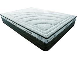 Colchão MINDOL Evolution (200x200 cm)