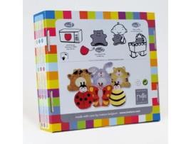 Inatura Cherry Belly Baby Joaninha