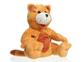 Inatura Cherry Belly Sr. Gato