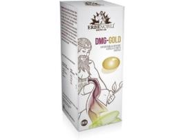 Óleo Essencial ERBENOBILI Dmg-Gold Gtt (50 ml)