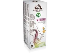 Suplemento Alimentar ERBENOBILI Serenvin Gtt (50 ml)