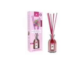 CRISTALINAS Ambientador Mikado 90ml Amoras Pretas e Framboesas