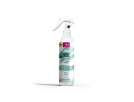 CRISTALINAS Spray Absorvente de Odores 250ml Bebé e Colónia