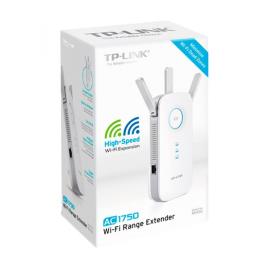 TP-LINK - PONTO DE ACESSO AX3000 WALL-PLATE DUAL-BAND WI-FI 6