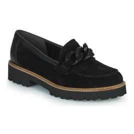 Gabor  Mocassins 9524017  Preto Disponível em tamanho para senhora. 37,38,39,40.Mulher > Calçasdos > Mocassim