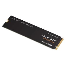 Unidade SSD Western Digital > Western Digital 1TB Black Nvme M.2 Pcieint