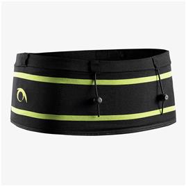 Cinturón Running_unisex_lurbel Loop Evo Iii L Negro