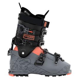 K2 Dispatch Woman Touring Ski Boots  24.5