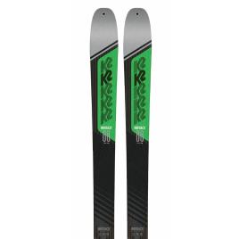 K2 Wayback 88 Touring Skis  167