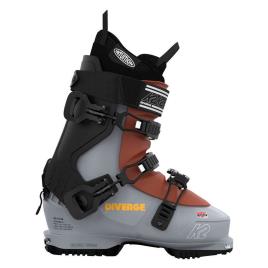 K2 Diverge Lt Touring Ski Boots  26.5