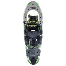 Tubbs Snow Shoes Mountaineer Snowshoes Cinzento EU 40-47 / 54-91 Kg