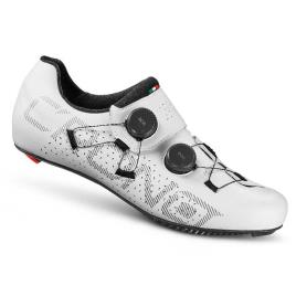 Crono Shoes Cr-1-22 Carbon Road Shoes Branco EU 45 Homem