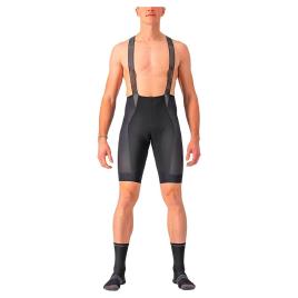 Castelli Insider 2 Bib Shorts Preto 2XL Homem