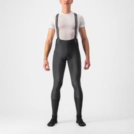 Castelli Semifreddo Bib Tights Preto 3XL Homem