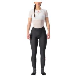 Castelli Velocissima Thermal Tights  M Mulher