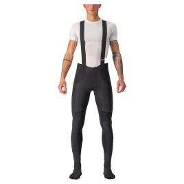 Castelli Sorpasso Ros Bib Tights  M Homem