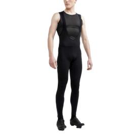 Craft Adv Bike Subz Bib Tights Preto 2XL Homem
