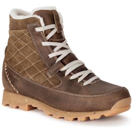 Aku Ega Goretex Hiking Boots Castanho EU 41 Mulher