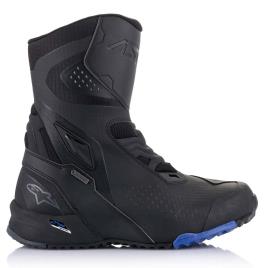 Alpinestars Rt-8 Goretex Boots Preto EU 47 Homem