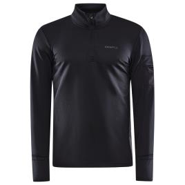 Craft Adv Subz Half Zip T-shirt  S Homem