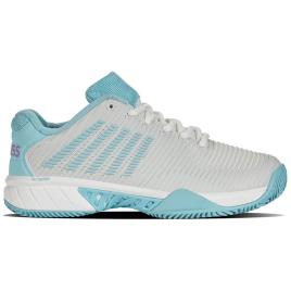 K-swiss Hypercourt Express 2 Hb Clay Shoes  EU 39 Mulher
