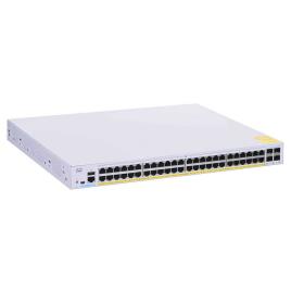 Cisco Cbs250-48p-4g-eu Switch