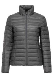 Jott Cha Jacket Cinzento 2XL Homem