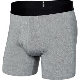 Saxx Underwear Droptemp Cooling Boxer  S Homem