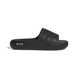 Adidas Originals Adilette Ayoon Flip Flops Negro EU 39 Hombre