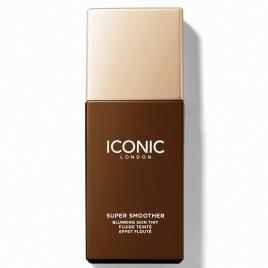 ICONIC London Super Smoother Blurring Skin Tint 30ml (Various Shades) - Golden Rich