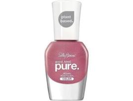 Verniz SALLY HANSEN Good. Kind. Pure Sapphire