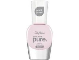 Verniz SALLY HANSEN Good. Kind. Pure Rose Petal - 0.33