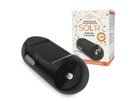 Nsa Difusor Sol'R Noir/ Preto