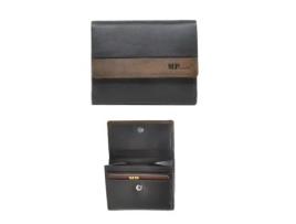 Carteira Pequena Homem Marta Ponti