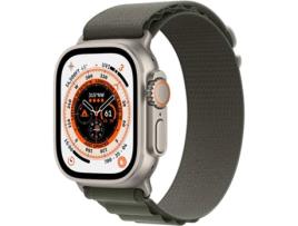 APPLE WATCH ULTRA LOOP ALP GRE S