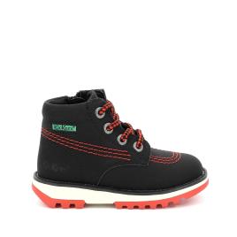 Kickers Sapatilhas de cano subido, Kickrally 20