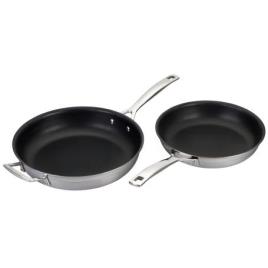 LE CREUSET - Set 2 Frigideiras 53801000000000