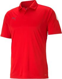 Polo Puma teamLIGA Sideline Polo