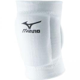 Mizuno Knee Pads Team (x2) Branco S