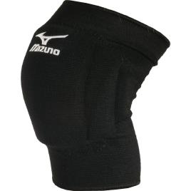 Mizuno Knee Pads Team (x2) Preto L